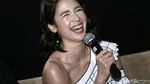 Laura Basuki Makin Cantik Aja!