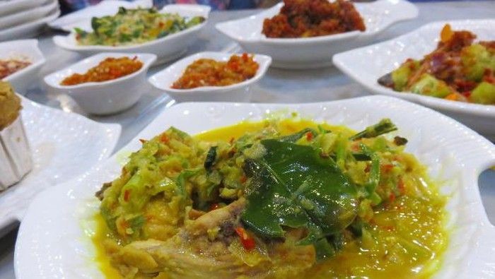 5 Resto di Menteng Ini Punya Hidangan Tradisional yang Sedap