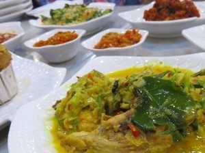 5 Resto di Menteng Ini Punya Hidangan Tradisional yang Sedap