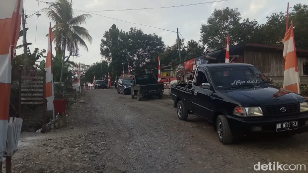 2 Terduga Teroris Ditangkap di Bone, Bahan Peledak Disita