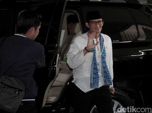 Perebutan Kursi DKI-2 Kian Panas