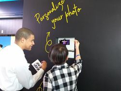 Serunya Peluncuran Galaxy Note 9