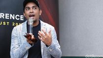 Keluarga Akan Sortir Pelayat yang Datang ke Rumah Glenn Fredly