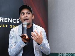 Glenn Fredly Bahas soal Jerinx SID vs Via Vallen, Jadi Salah Siapa?