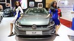 GIIAS 2018: Guten Abend! Salam dari SPG Volkswagen