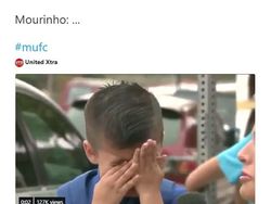 Bursa Transfer Ditutup, MU & Spurs Jadi Korban Meme