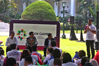 Bergabung dengan Jokowi dan Masyarakat Dukung #JalanTerusIndonesia