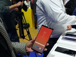 Lebih Dekat dengan Galaxy Note 9