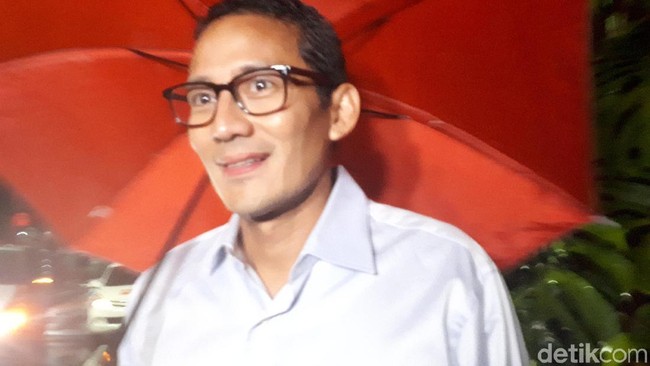 Kata Ekonom hingga Pengusaha soal Keunggulan Maruf dan Sandi