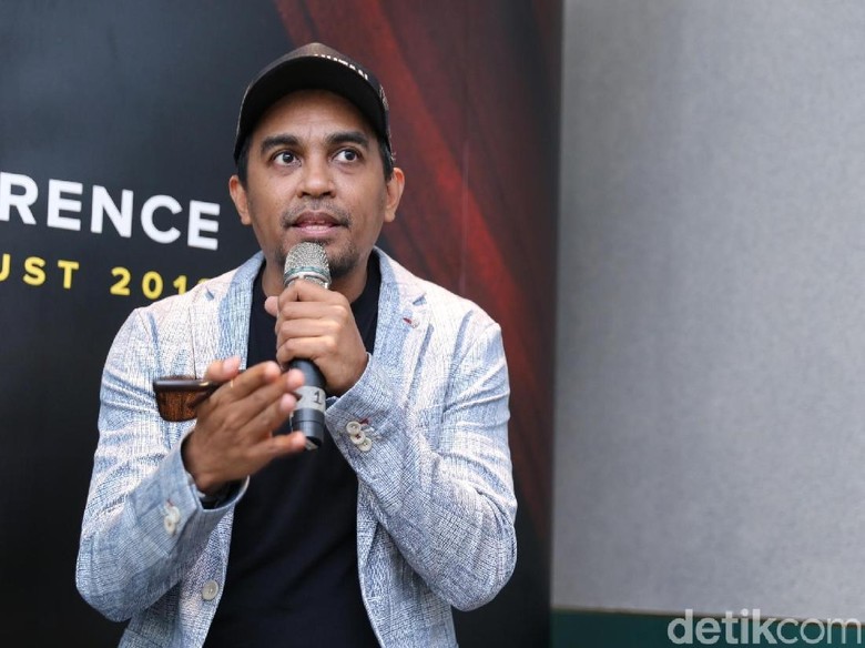 Foto: Ismail/detikHOT Foto: Ismail/detikHOT