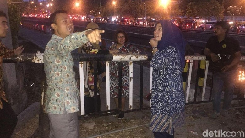 Pansus Sebut Pengubahan Nama Jalan Tak Pengaruhi Administrasi Pansus Sebut Pengubahan Nama Jalan Tak Pengaruhi Administrasi