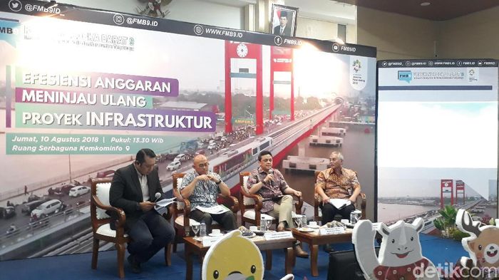 Foto: Fadhly F Rachman/detikFinance Foto: Fadhly F Rachman/detikFinance