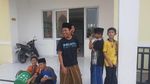 Melihat Ponpes yang Cetak Kiainya Jadi Cawapres Jokowi