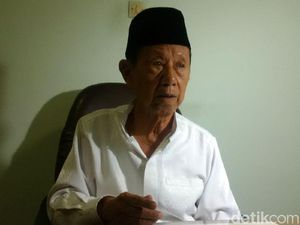 Pandemi Corona, Masjid di Jateng Diimbau Tak Gelar Salat Jumat Pekan Ini