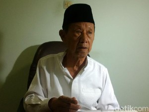 Pandemi Corona, Masjid di Jateng Diimbau Tak Gelar Salat Jumat Pekan Ini
