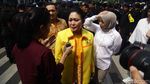 AHY Hingga Amien Rais Antar Prabowo-Sandiaga ke KPU
