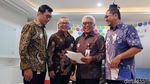 Jakpro Membukukan Laba Bersih Rp 24,4 miliar