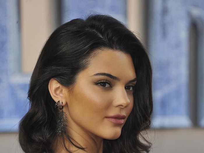 Dianggap Sindir Sesama Model, Ini Pembelaan Kendall Jenner