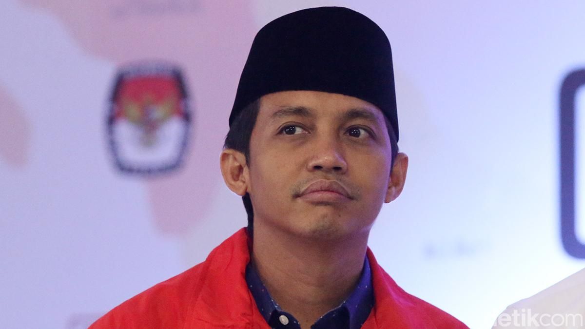 Raja Juli Antoni