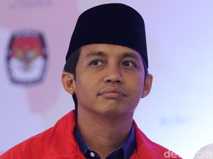 Bebas Caleg Eks Koruptor, PSI: Langkah Kami Diikuti Parpol Senior