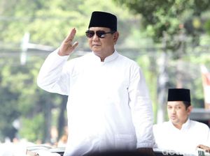 Andi Arief: Prabowo Bukan Ahli Strategi Perang Pilpres, Saya Skeptis