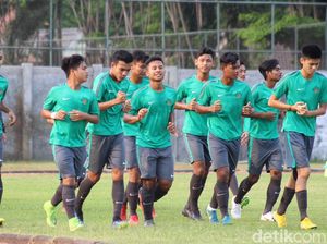 Agar Timnas Indonesia Bisa ke Olimpiade 2024