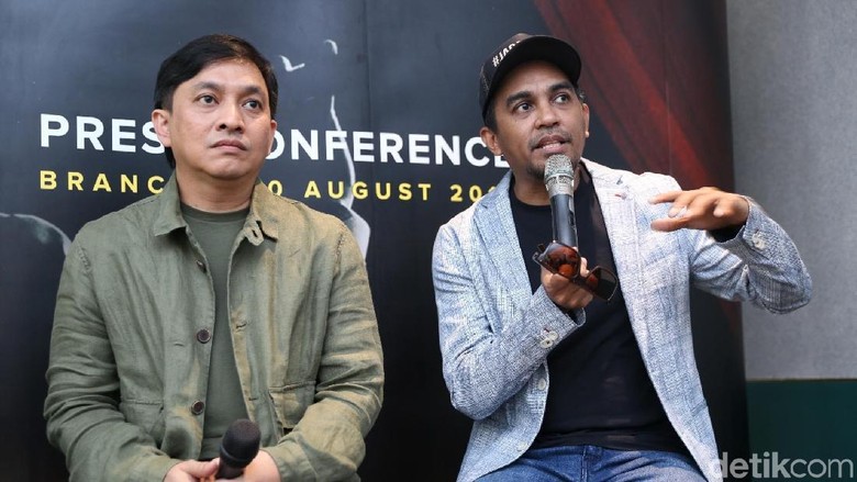 Foto: Ismail/detikHOT Foto: Ismail/detikHOT