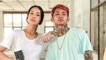 Jujur Dong Young Lex, Babak Belur atau Makeup?