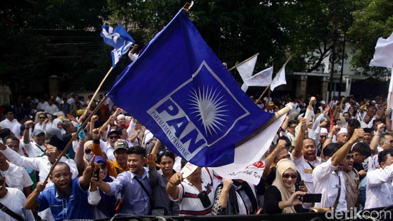 Membaca Arah Populisme Islam di Pilpres 2019 Membaca Arah Populisme Islam di Pilpres 2019