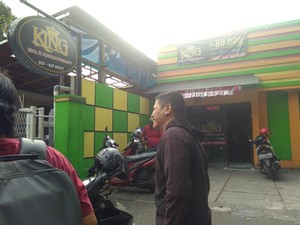 Cek Izin, Petugas Dinas Pariwisata Datangi 3 Griya Pijat di Tebet