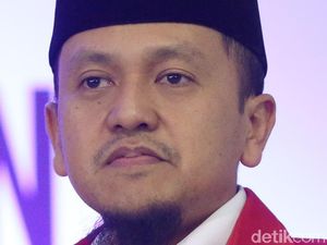 PKPI Nilai Pertemuan Jokowi dan Prabowo di MRT untuk Tepis Fitnah
