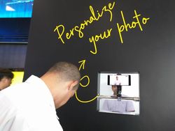 Serunya Peluncuran Galaxy Note 9