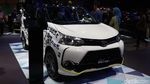 Wajah Baru Toyota Avanza