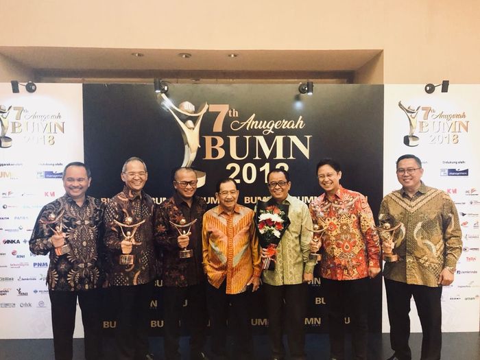 Foto: inalum Foto: inalum