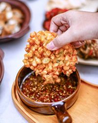 5 Resto di Menteng Ini Punya Ragam Sajian Indonesia Sedap