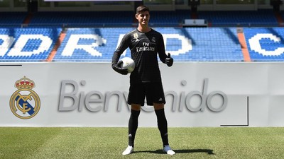 Deretan Pemain Anyar Paling Dinantikan di La Liga 2018/2019