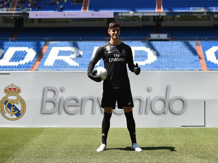 Deretan Pemain Anyar Paling Dinantikan di La Liga 2018/2019