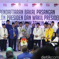 DetikNews - Berita hari ini di Indonesia dan Internasional