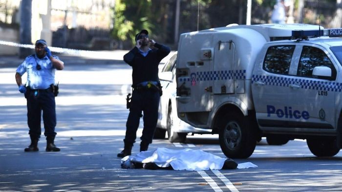 Penembakan di Sydney: Satu Orang Ditemukan Meninggal