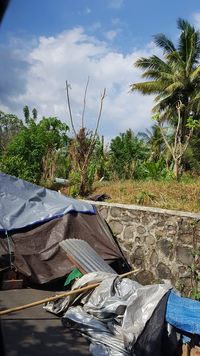 Dampak Gempa, Warga di Lombok Utara Kekurangan Air