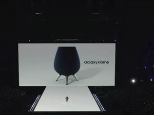 Apa Kabar Speaker Pintar Samsung Galaxy Home?