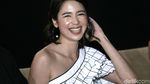 Laura Basuki Makin Cantik Aja!