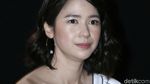 Laura Basuki Makin Cantik Aja!