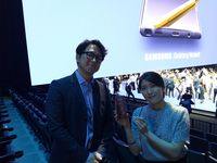 S-Pen Note 9 Tak Sekadar Buat Nulis