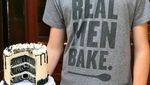 Tampannya Remaja Berusia 14 Tahun yang Mahir Bikin  Kue