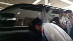 Momen Sandiaga Cium Mobil Dinas di Saat Terakhir Jadi Wagub