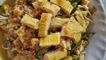 Siang Ini Enaknya Makan Rujak Soto Khas Banyuwangi
