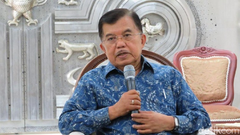 JK Tak Tahu soal Dinamika Pemilihan Cawapres Jokowi JK Tak Tahu soal Dinamika Pemilihan Cawapres Jokowi