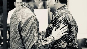 Beberapa waktu lalu, Prabowo juga sempat mengunggah foto bersama Sandi. Saatnya ekonomi Indonesia bangkit, tulisnya sebagai caption. Foto: Instagram/prabowo