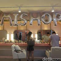 Mimi Shop dapat disaksikan melalui aplikasi Viu yang dapat diunduh di Google PlayStore dan Apple AppStore, atau di desktop melalui website resmi Viu. Foto: Rahmi Anjani/Wolipop